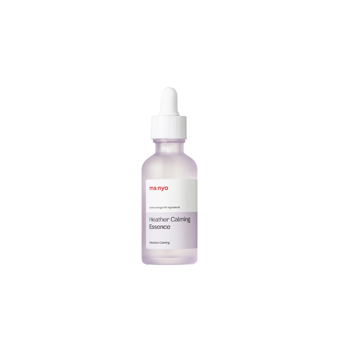 Thumbnail MANYO HEATHER CALMING ESSENCE 50ML