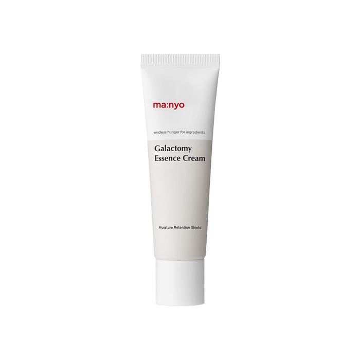 Anúncio: MANYO GALACTOMY ESSENCE CREAM 50ML