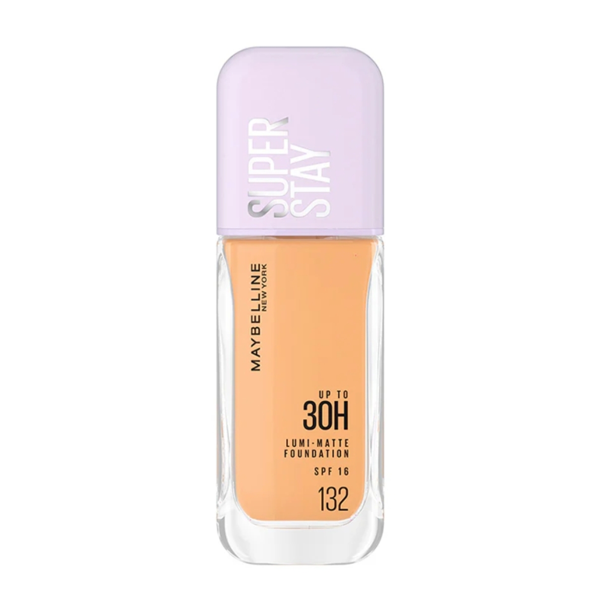Thumbnail MAYBELLINE SUPERSTAY LUMI MATTE #132