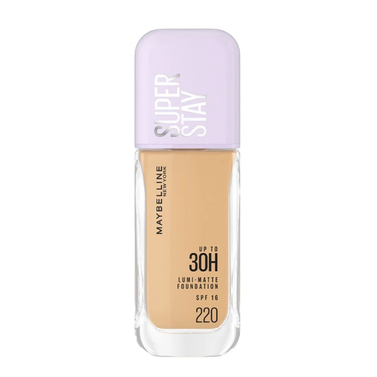 Thumbnail MAYBELLINE SUPERSTAY LUMI MATTE #220