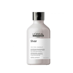 LOREAL SILVER SHAMPOO PROFESSIONAL 300ML