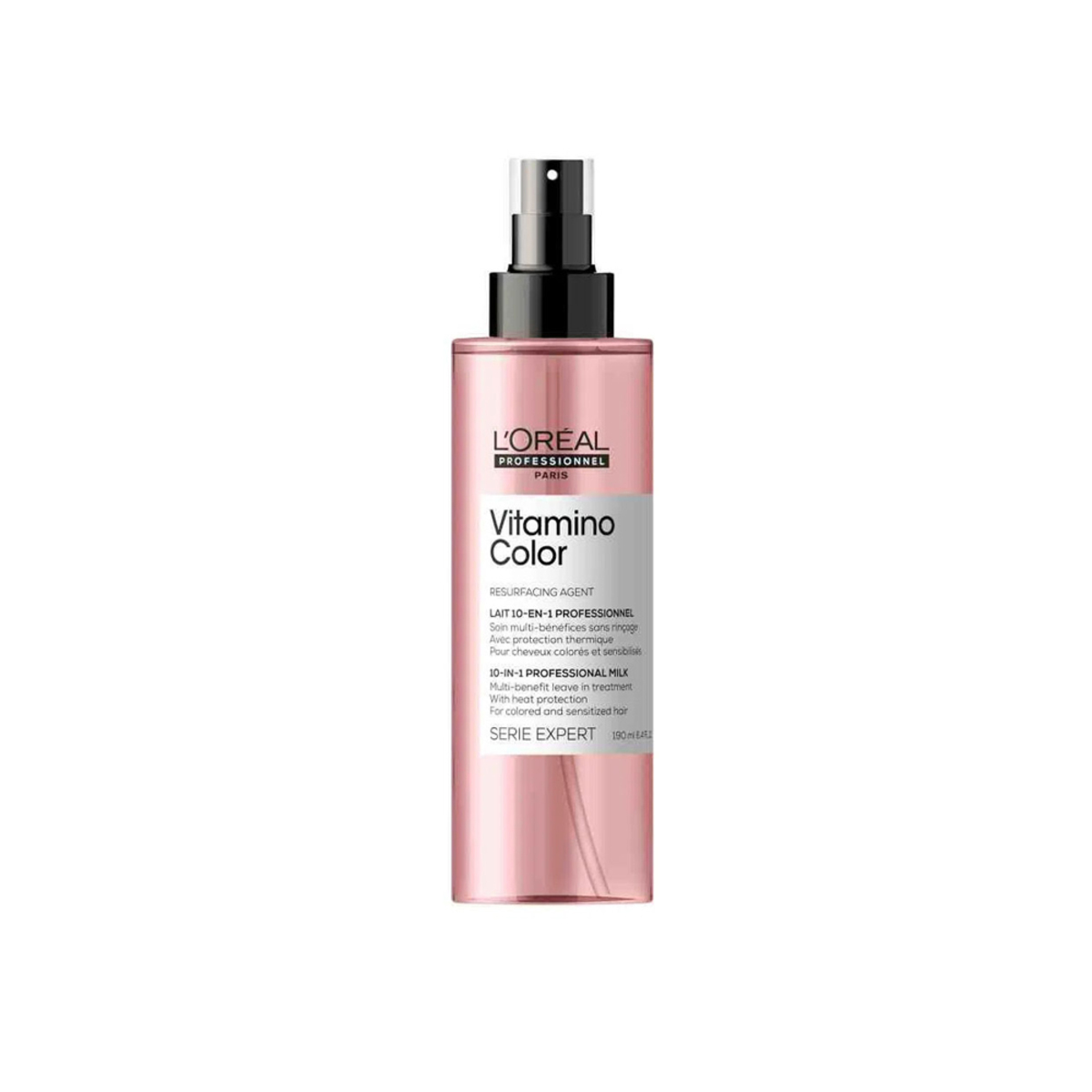 Thumbnail LORAL VITAMINO COLOR LAIT 10-IN-1 190ML