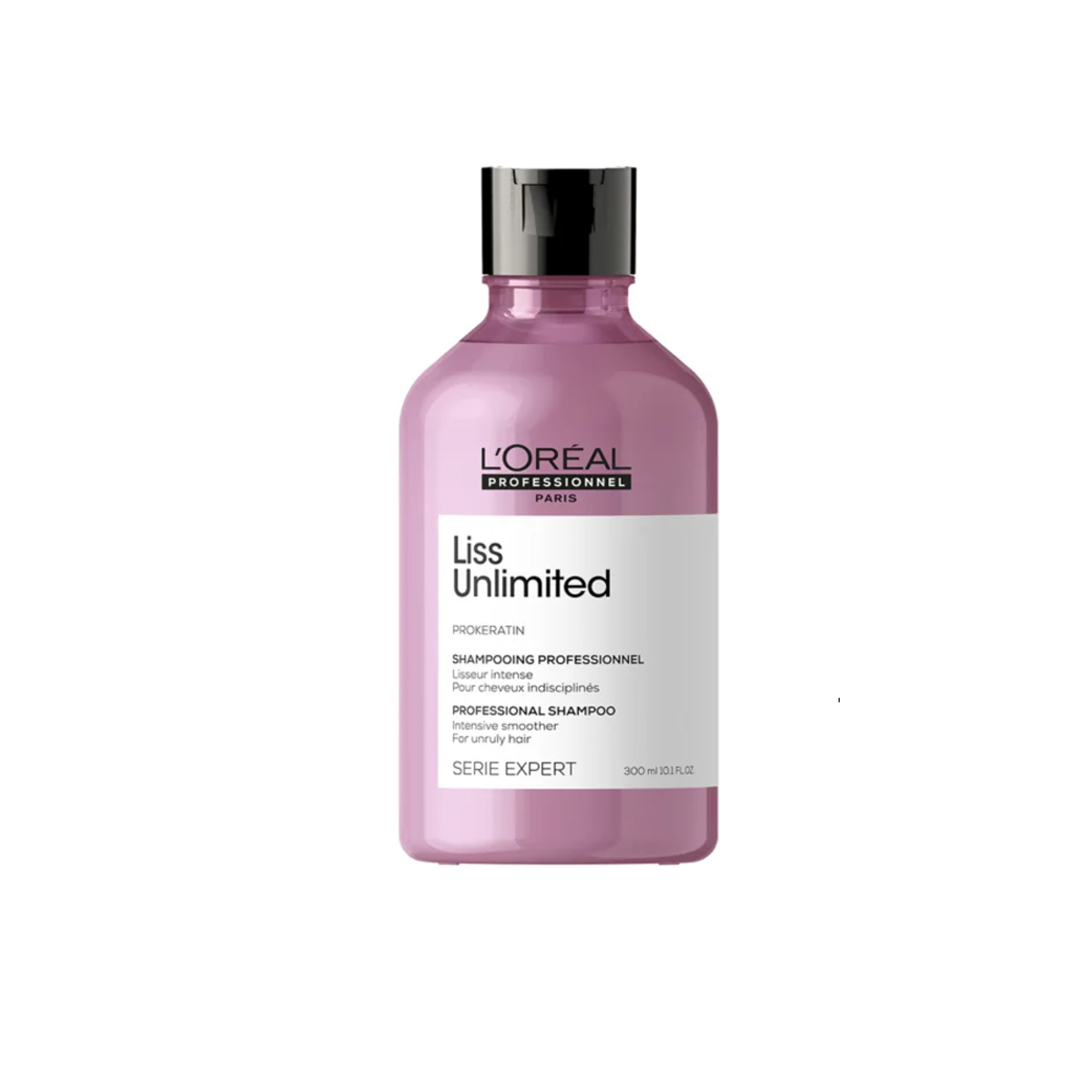 Thumbnail LORAL LISS UNLIMITED PROKERATIN SH 300ML