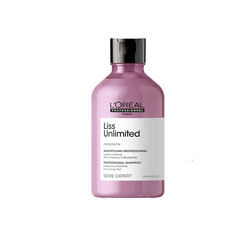LORAL LISS UNLIMITED PROKERATIN SH 300ML