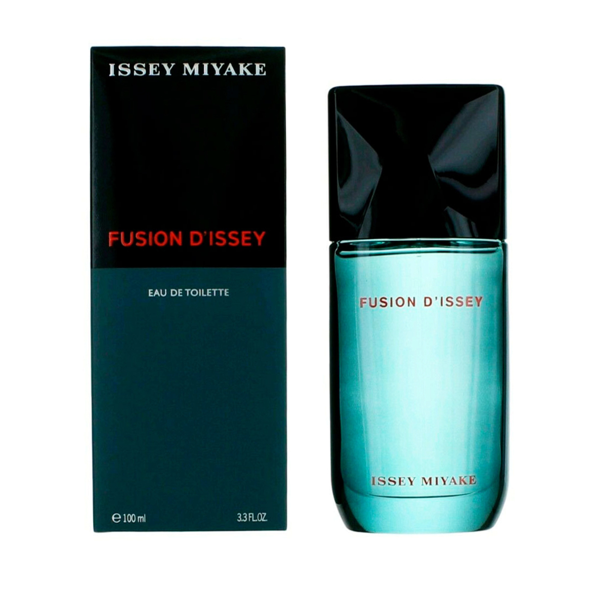 Thumbnail ISSEY MIYAKE FUSION D'ISSEY EDT 100ML