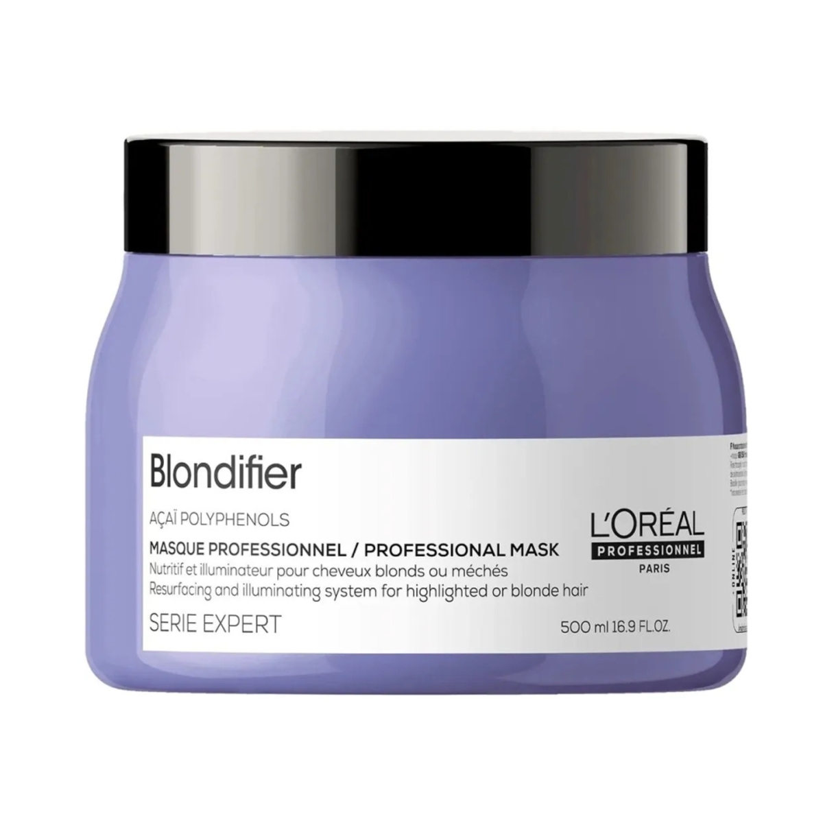 Thumbnail LOREAL BLONDIFIER MASK PROFESSIONAL 500ML