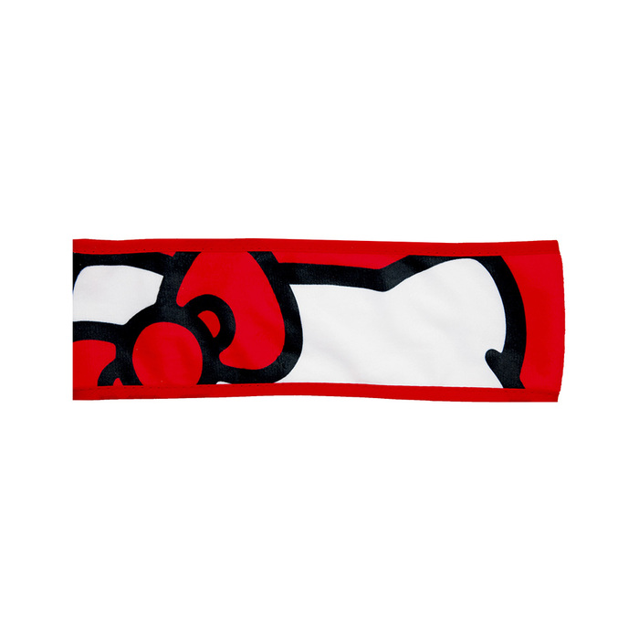 Anúncio: CREME HELLO KITTY SPA HEADBAND