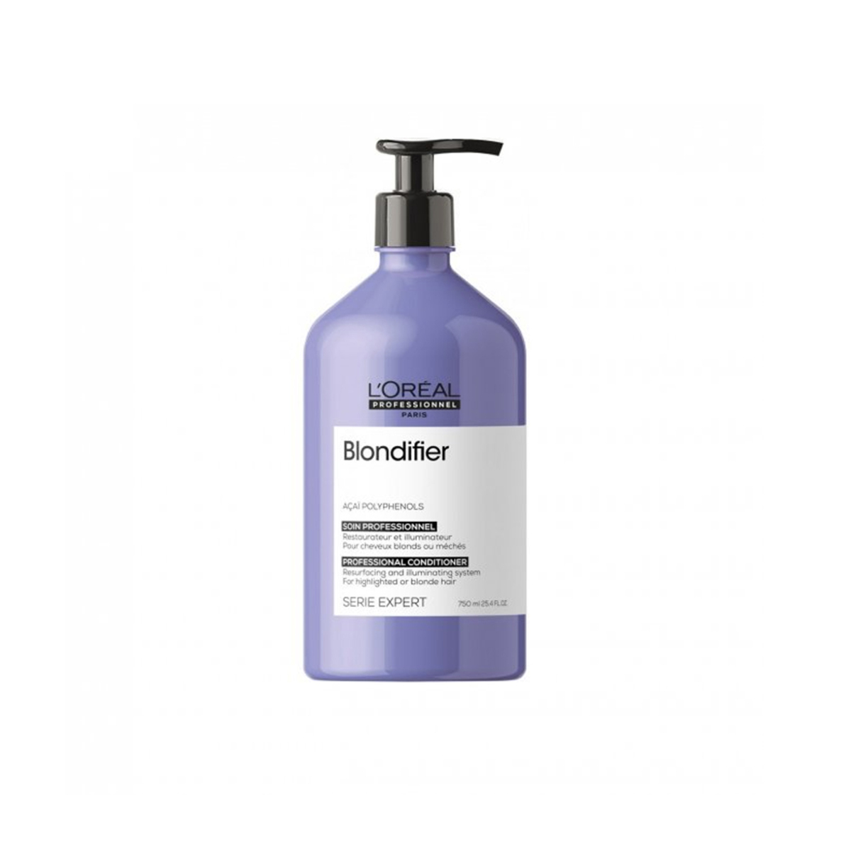 Thumbnail LOREAL BLONDIFIER CONDITIONER 750ML