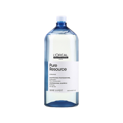 LOREAL PURE RESOURCE CITRAMINE SHAMPOOING 1500ML
