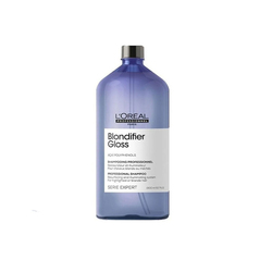 LOREAL BLONDIFIER GLOSS SHAMPOO 1.5LT
