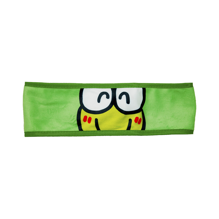 Anúncio: CREME KEROPPI SPA HEADBAND