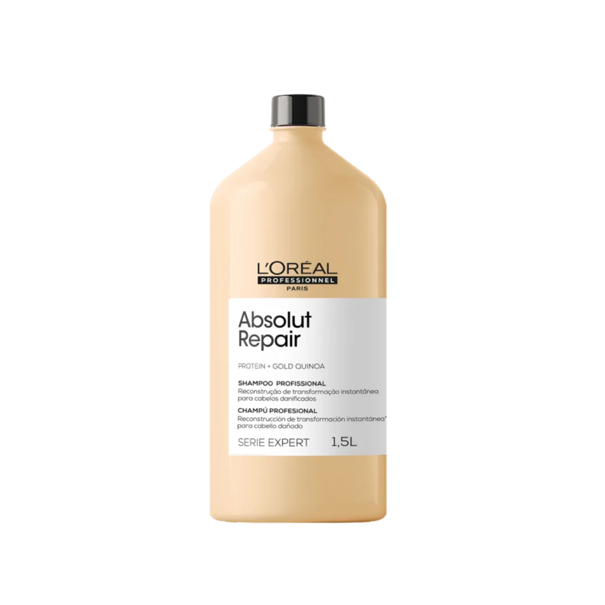 Thumbnail LOREAL ABSOLUT REPAIR PROTEIN+QUINOA SH 1.5