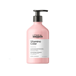 Thumbnail LOREAL VITAMINO COLOR SHAMPOO 500ML