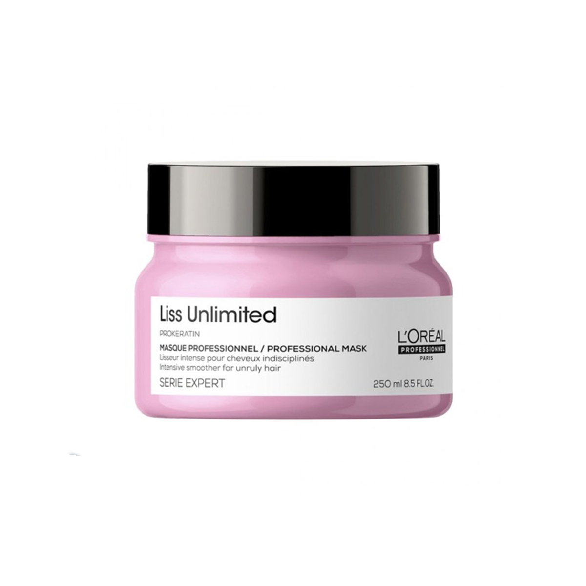 Thumbnail LOREAL LISS UNLIMITED MASQUE 250ML