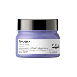LOREAL BLONDIFIER MASQUE 250ML