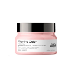 Thumbnail LOREAL VITAMINO COLOR MASQUE 250ML