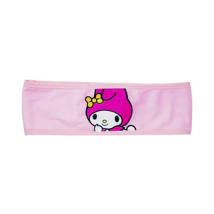 Anúncio: CREME MY MELODY SPA HEADBAND