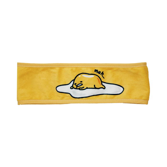 Anúncio: CREME GUDETAMA SPA HEADBAND