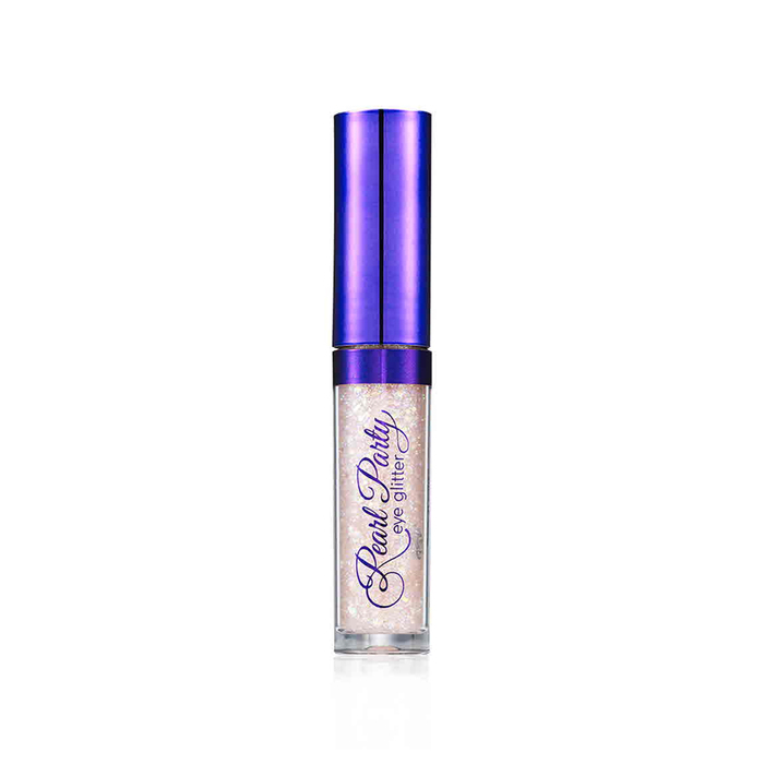 Anúncio: BOM REAL PARTY EYE GLTTER 01 MIRRORBALL