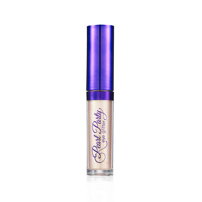 Anúncio: BOM REARL PARTY EYE GLTTER 02 CHAMPAGNE