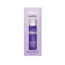 SLIICK SOOTHE POST WAX LAVENDER OIL 30ML
