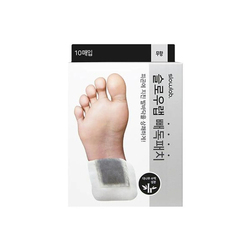 SLOWLAB HEALING PATCH UNSCENTED 10PC