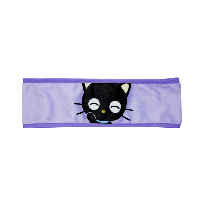Anúncio: CREME CHOCOCAT SPA HEADBAND