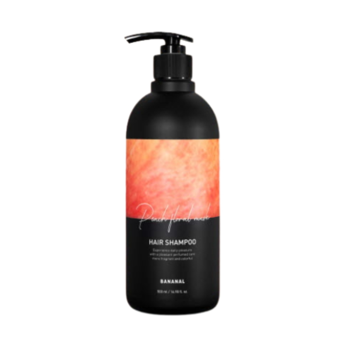 Thumbnail BANANAL SWEET FRESH PEAR HAIR SHAMPOO 500ML