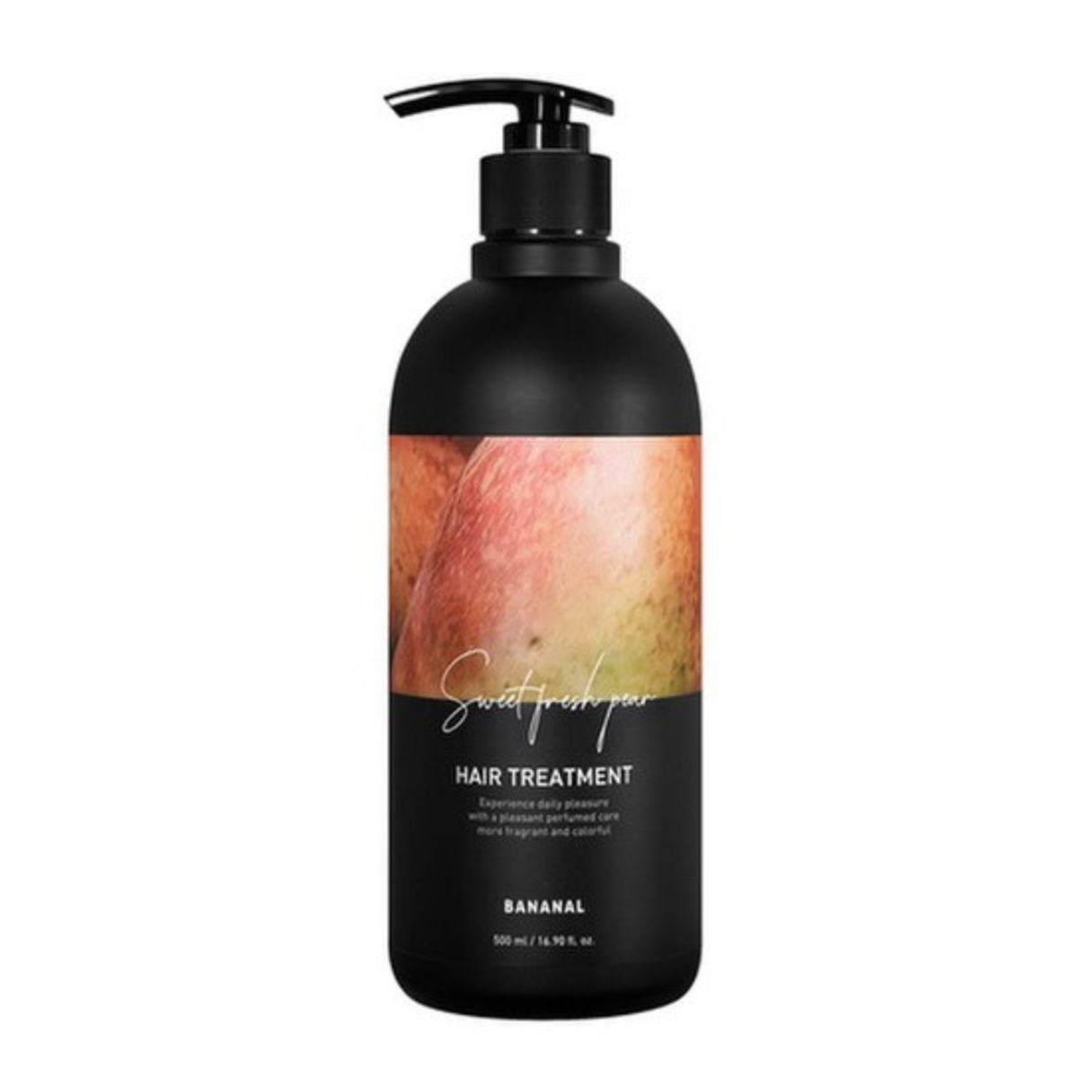 Thumbnail BANANAL SWEET FRESH PEAR HAIR TREATMENT 500ML