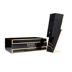 Thumbnail CAROLINA HERRERA BAD BOY EDT 150ML