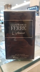Thumbnail FERRE L'UOMO EDT 50ML