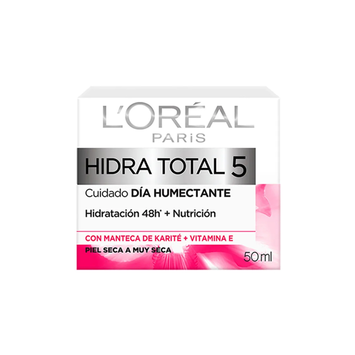 Thumbnail LOREAL PARIS HIDRA TOTAL 5 50ML