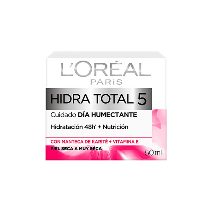 Anúncio: LOREAL PARIS HIDRA TOTAL 5 50ML