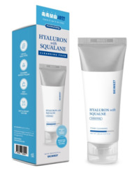 Thumbnail SKIN627 HYALURON WITH SQUALANE CLEANSING FOAM 150ML