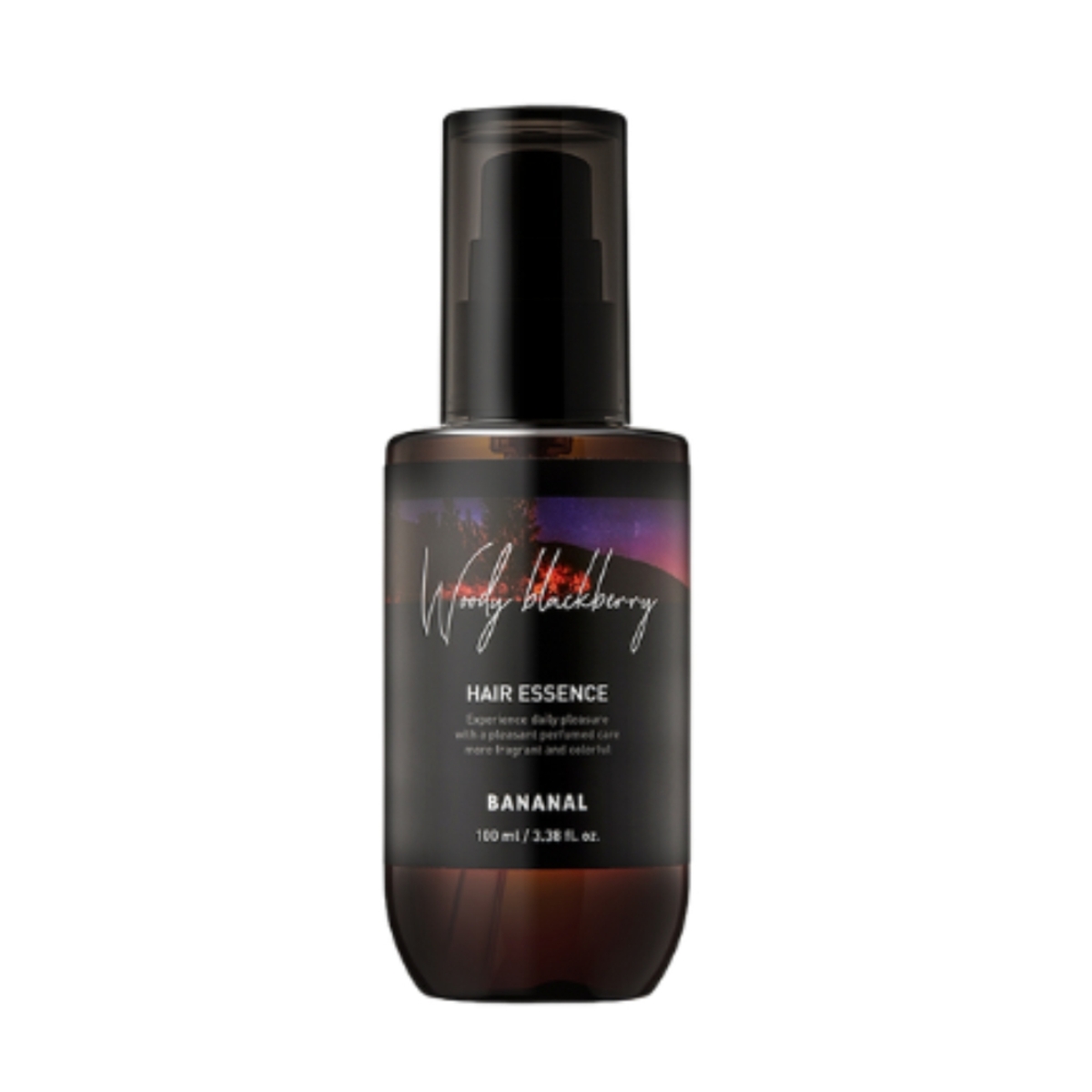 Thumbnail BANANAL HAIR ESSENCE WOODY BLACKBERRY 100ML