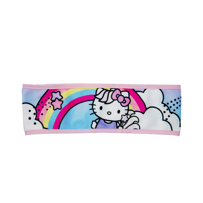 Anúncio: CREME HELLO KITTY SPA HEADBAND