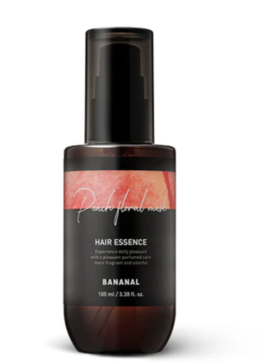 Thumbnail BANANAL HAIR ESSENCE PEACH FLORAL MUSK 100ML