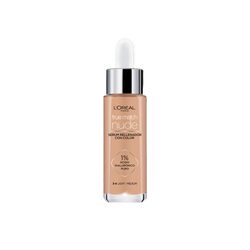 Thumbnail LOREAL TRUE MATCH NUDE PLUMPING TINTED SERUM