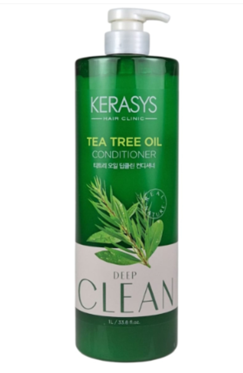 Thumbnail KERASYS TEA TREE OIL CONDITIONER 1LT