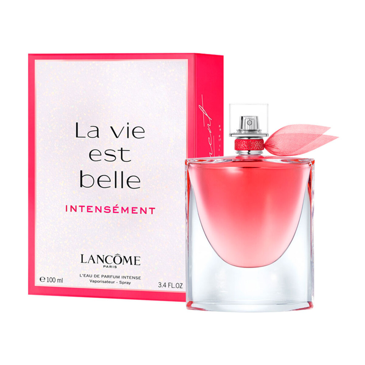 Thumbnail LANCOME LA VIE EST BELLE INTENSEMENT 100ML