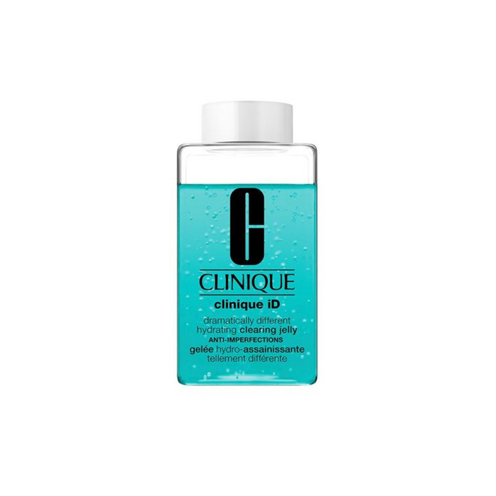 Anúncio: CLINIQUE ID DRAMATICALLY DIFFERENT 115ML