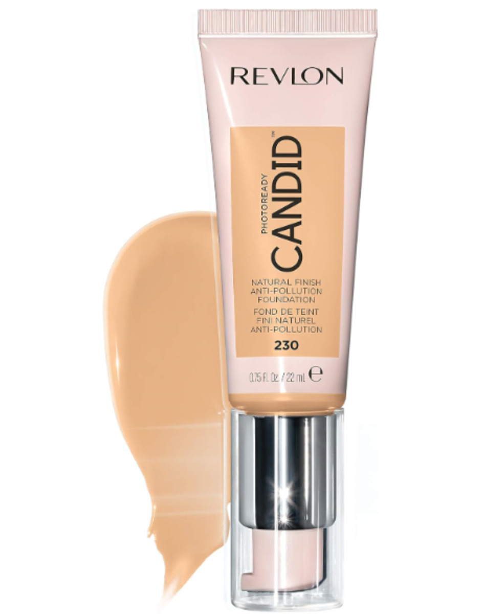 Thumbnail NEW REVLON PHOTOREADY CANDID 230 BARE NATUREL