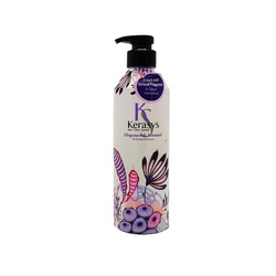 KERASYS SHAMPOO PERFUMED ELEGANCE&SENSUAL 600ML