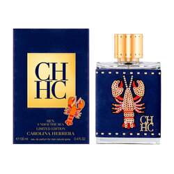 Thumbnail CAROLINA HERRERA UNDER THE SEA H EDP 100ML