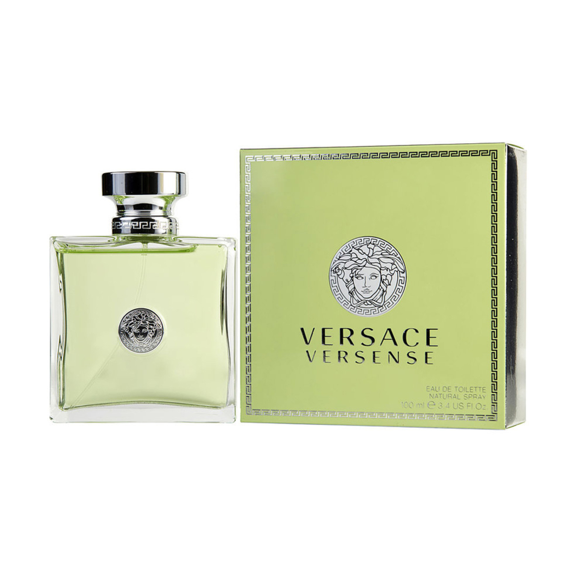 Thumbnail VERSACE VERSENSE EDT 100ML