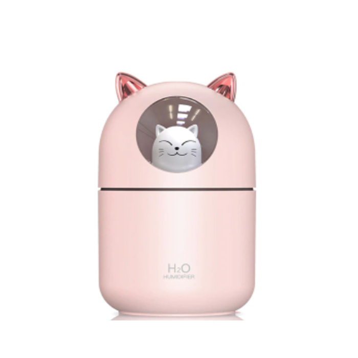 Anúncio: HUMIDIFIER H20 GATITO