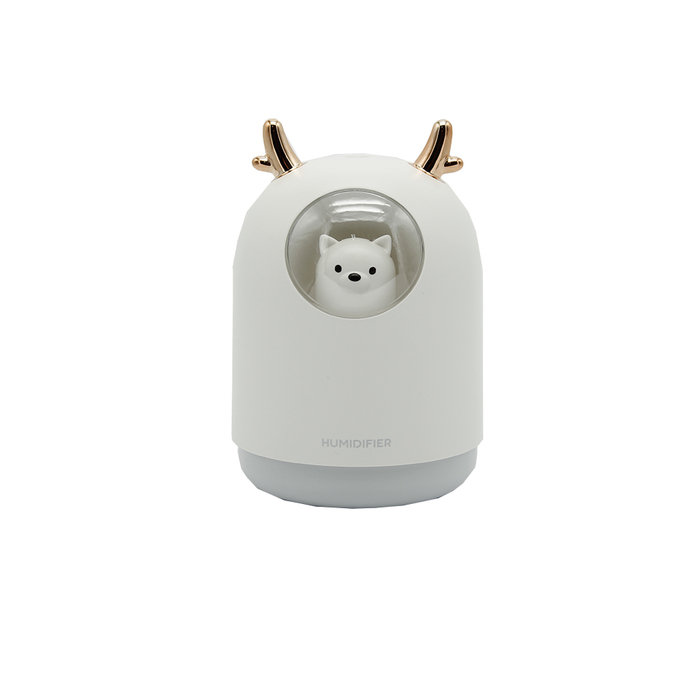 Anúncio: HUMIFICADOR DE AMBIENTE M106