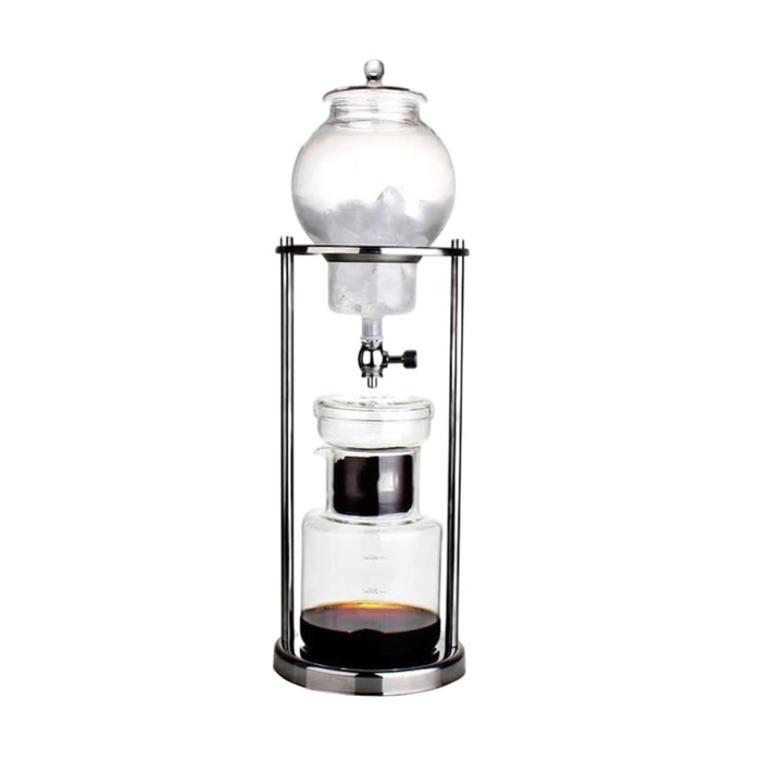 Anúncio: CAFETERA DE GOTEO LENTO 600ML