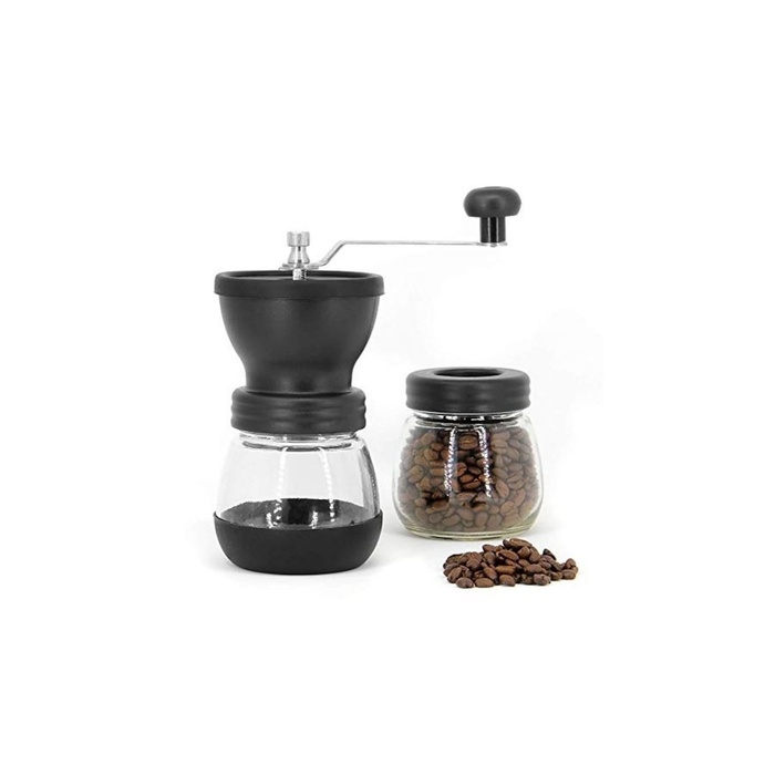 Anúncio: COFFEE BEAN GRINDER