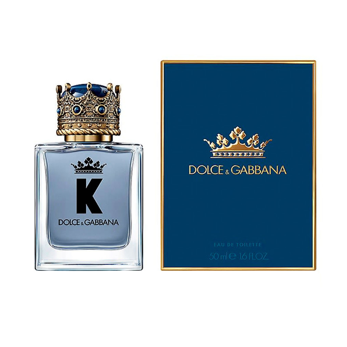 Thumbnail DOLCE & GABBANA G5 EDT 50ML